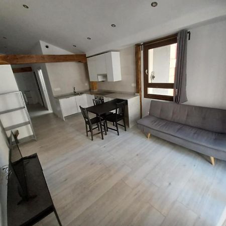 Apartamento En El Casco Historico De Plencia Bagian luar foto