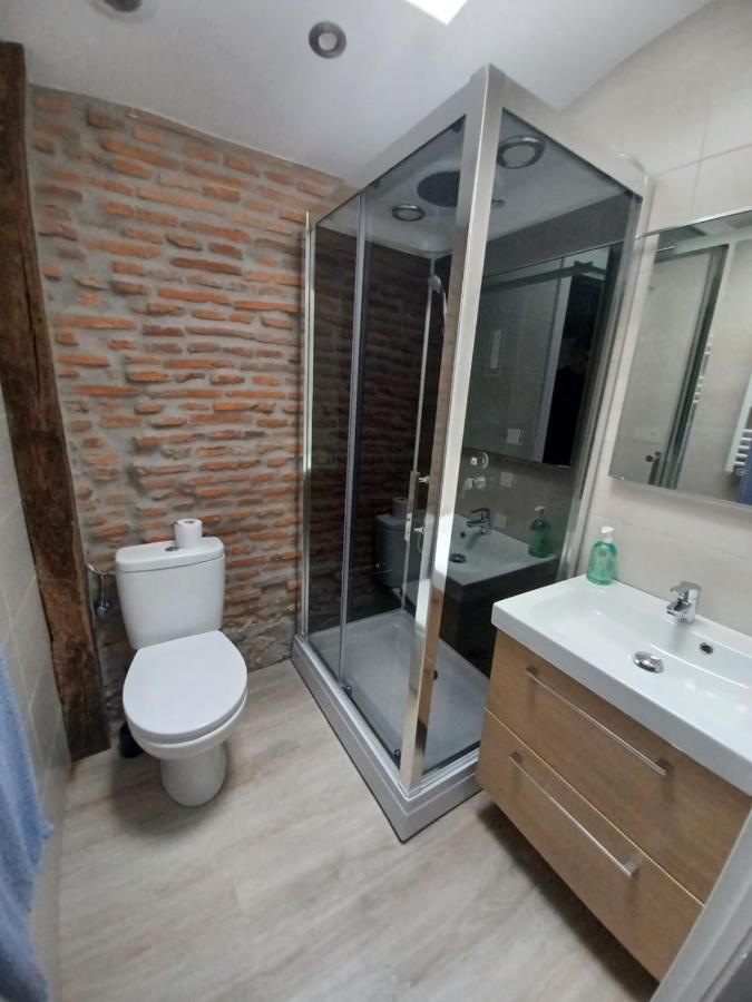 Apartamento En El Casco Historico De Plencia Bagian luar foto