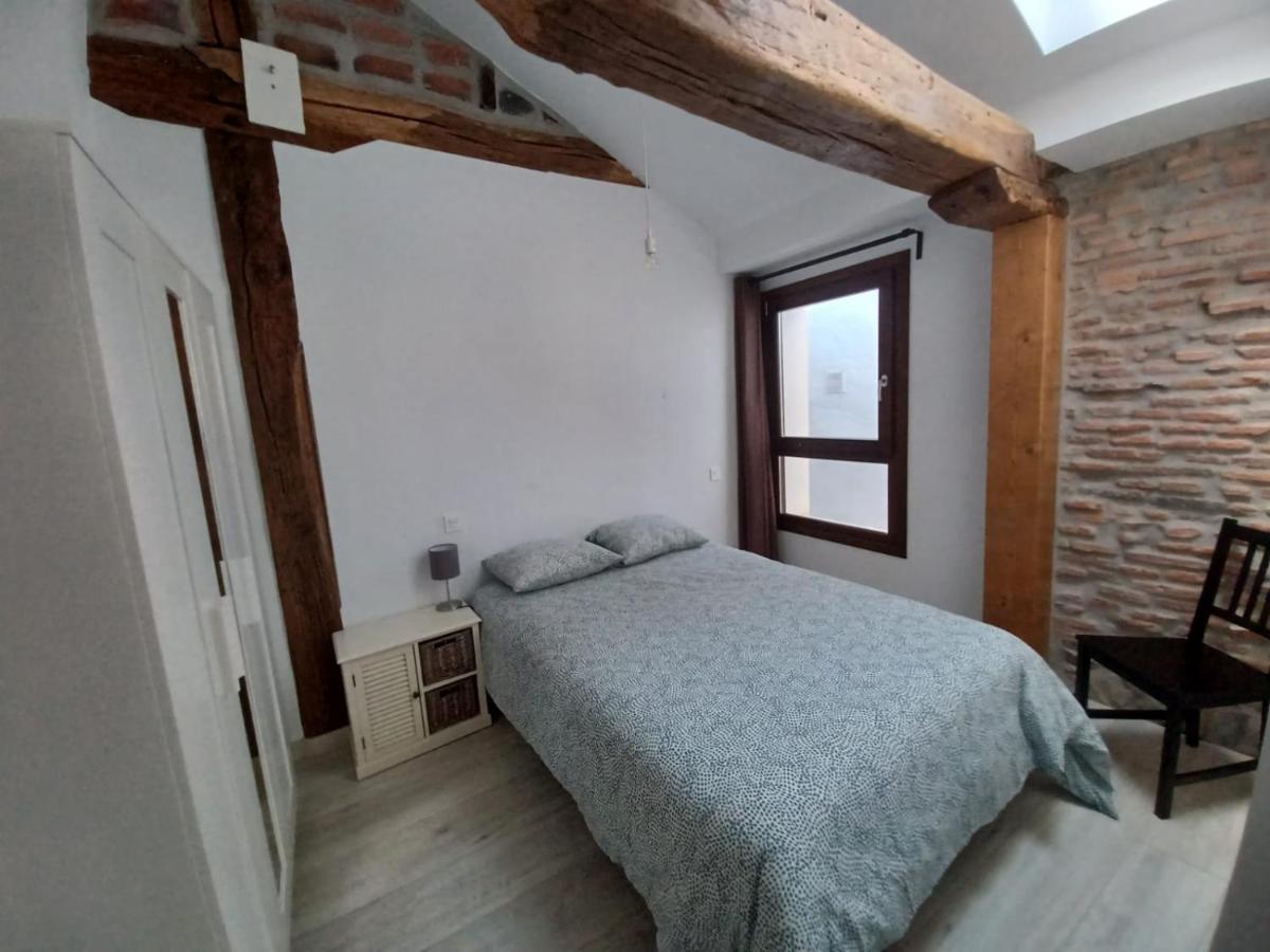 Apartamento En El Casco Historico De Plencia Bagian luar foto