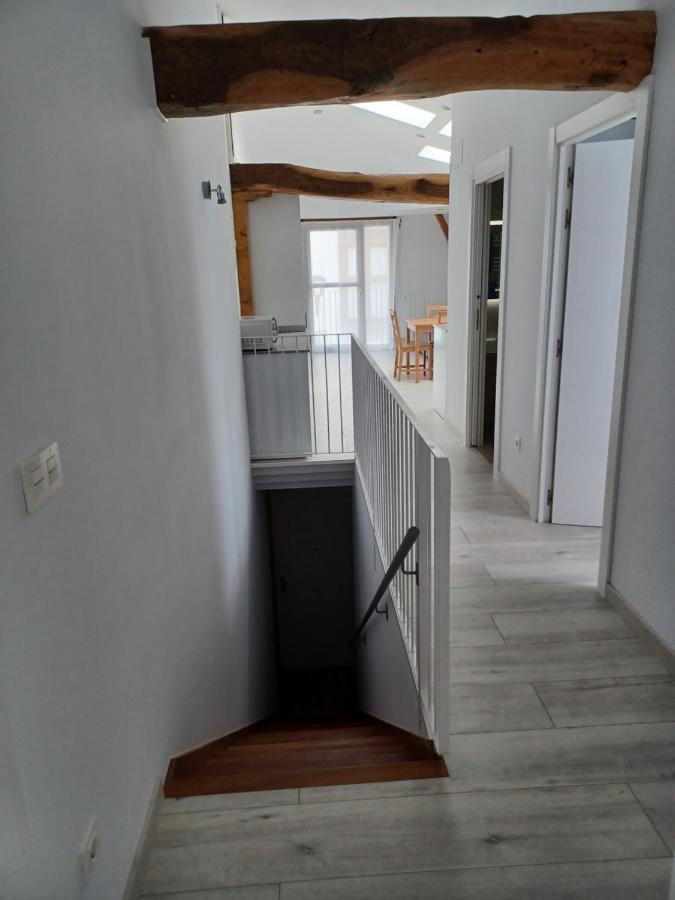 Apartamento En El Casco Historico De Plencia Bagian luar foto