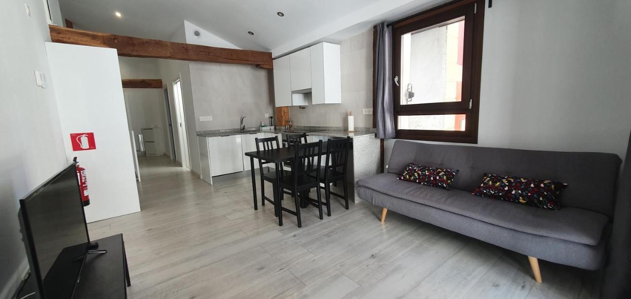 Apartamento En El Casco Historico De Plencia Bagian luar foto