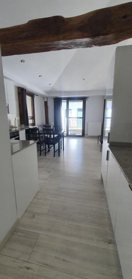 Apartamento En El Casco Historico De Plencia Bagian luar foto